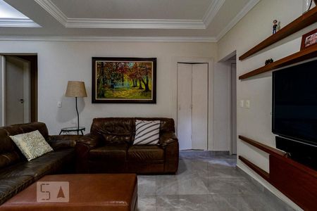 Sala de casa à venda com 3 quartos, 105m² em Vila Santa Catarina, São Paulo