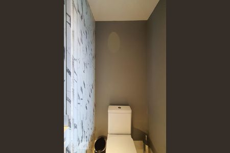 Lavabo de apartamento à venda com 3 quartos, 106m² em Ipiranga, São Paulo