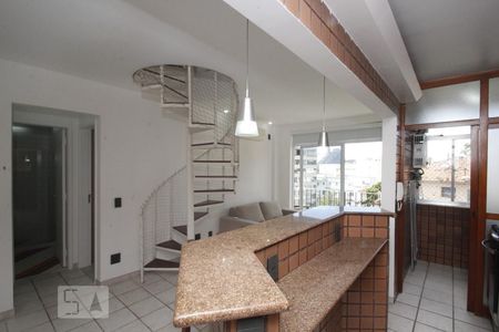 Sala de apartamento para alugar com 2 quartos, 95m² em Centro, Rio de Janeiro