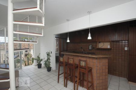 Sala de apartamento para alugar com 2 quartos, 95m² em Centro, Rio de Janeiro