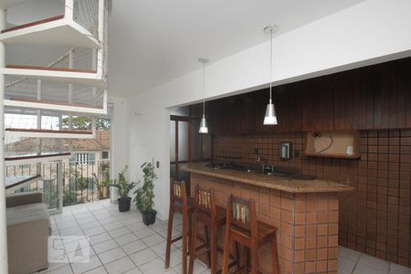 Sala de apartamento para alugar com 2 quartos, 95m² em Centro, Rio de Janeiro