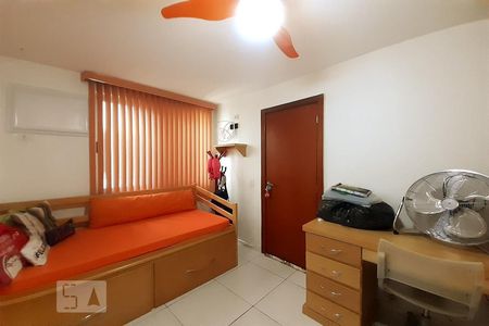 Quarto 1 de casa de condomínio à venda com 4 quartos, 99m² em Méier, Rio de Janeiro