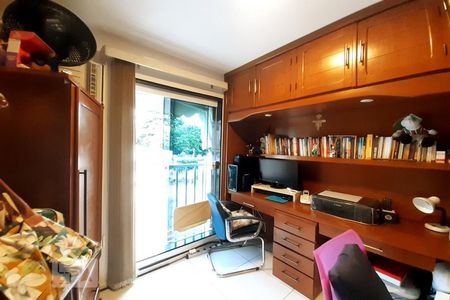 Quarto 2 de casa de condomínio à venda com 4 quartos, 99m² em Méier, Rio de Janeiro