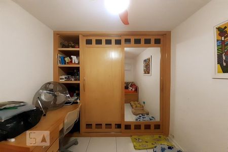 Quarto 1 de casa de condomínio à venda com 4 quartos, 99m² em Méier, Rio de Janeiro