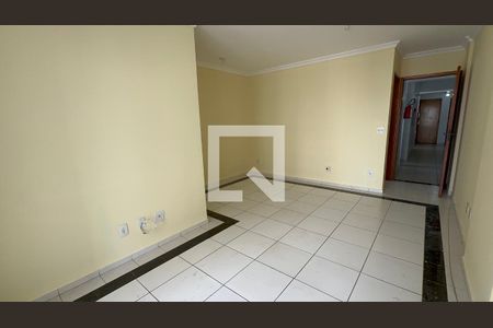 Sala de apartamento para alugar com 2 quartos, 83m² em Jardim Goiás, Goiânia