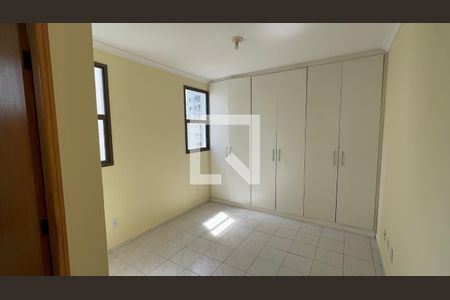 Suíte 1 de apartamento para alugar com 3 quartos, 83m² em Jardim Goiás, Goiânia
