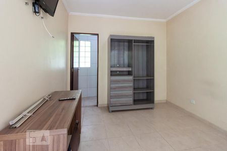 Kitnet de kitnet/studio para alugar com 1 quarto, 28m² em Vila Gomes, São Paulo