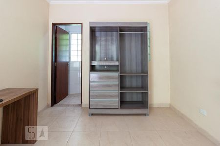 Kitnet de kitnet/studio para alugar com 1 quarto, 28m² em Vila Gomes, São Paulo