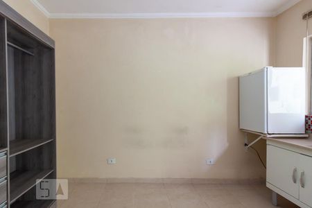 Kitnet de kitnet/studio para alugar com 1 quarto, 28m² em Vila Gomes, São Paulo