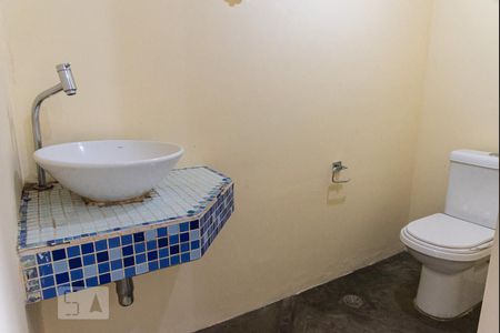 Lavabo de casa à venda com 2 quartos, 150m² em Vila da Saúde, São Paulo