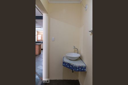 Lavabo de casa à venda com 2 quartos, 150m² em Vila da Saúde, São Paulo