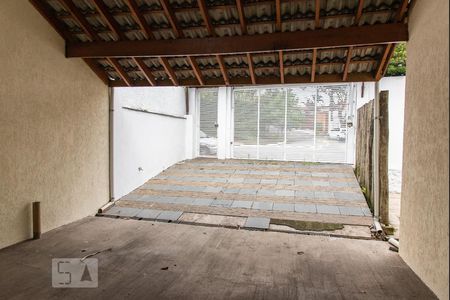 Vista da suíte de casa à venda com 2 quartos, 150m² em Vila da Saúde, São Paulo