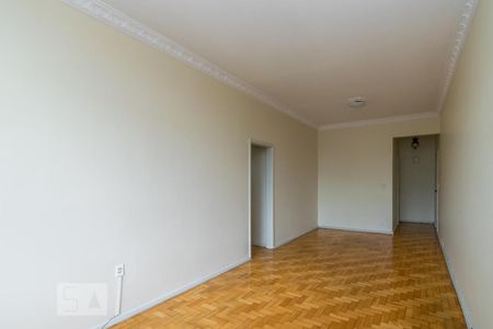 Sala de apartamento à venda com 3 quartos, 110m² em Bonsucesso, Rio de Janeiro