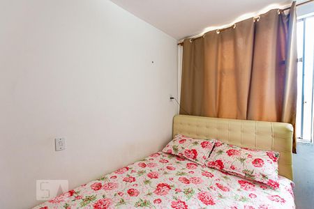 Quarto 2 de apartamento à venda com 2 quartos, 48m² em Fonseca, Niterói