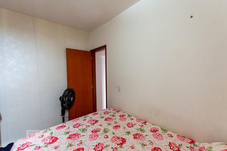 Quarto 2 de apartamento à venda com 2 quartos, 48m² em Fonseca, Niterói