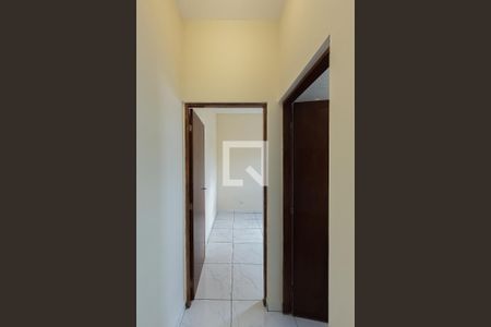 Corredor de casa à venda com 1 quarto, 45m² em Jardim São Paulo, Guarulhos