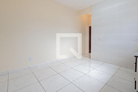 Sala/Cozinha de casa à venda com 1 quarto, 45m² em Jardim São Paulo, Guarulhos