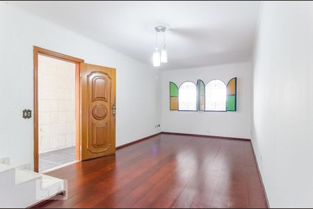 Sala de casa à venda com 3 quartos, 200m² em Campo Belo, São Paulo