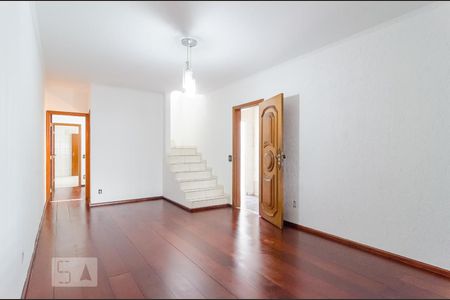 Sala de casa à venda com 3 quartos, 200m² em Campo Belo, São Paulo