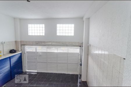 Vista da Sala de casa à venda com 3 quartos, 200m² em Campo Belo, São Paulo