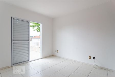 Suíte 1 de casa à venda com 3 quartos, 200m² em Campo Belo, São Paulo