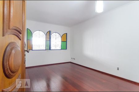 Sala de casa à venda com 3 quartos, 200m² em Campo Belo, São Paulo