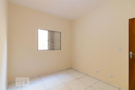 Quarto de casa para alugar com 1 quarto, 45m² em Jardim São Paulo, Guarulhos