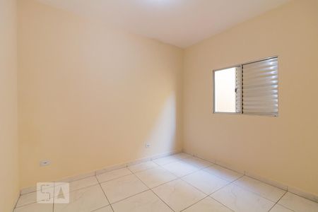 Quarto de casa para alugar com 1 quarto, 45m² em Jardim São Paulo, Guarulhos