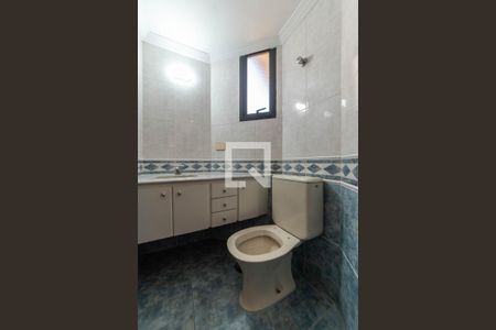 Lavabo de apartamento à venda com 3 quartos, 114m² em Vila Santo Estefano, São Paulo