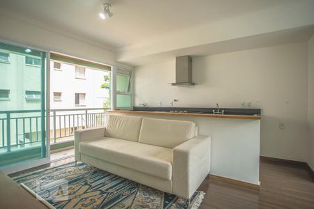 Apartamento à venda com 72m², 2 quartos e 1 vagaSala de Estar