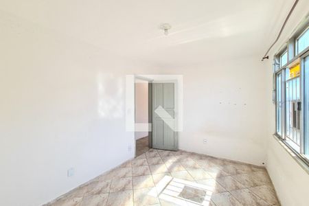 Quarto 1 de apartamento à venda com 2 quartos, 53m² em Inhaúma, Rio de Janeiro