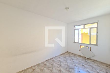 Quarto 2 de apartamento à venda com 2 quartos, 53m² em Inhaúma, Rio de Janeiro