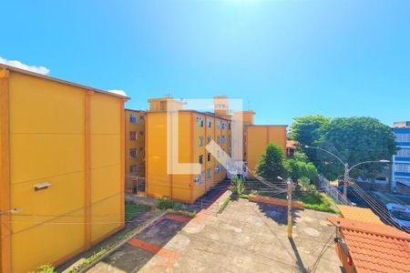 Vista de apartamento à venda com 2 quartos, 53m² em Inhaúma, Rio de Janeiro