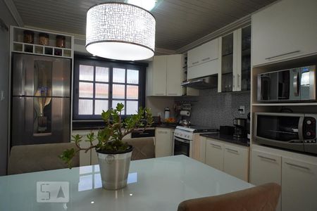 Sala de casa à venda com 2 quartos, 130m² em Estância Velha, Canoas