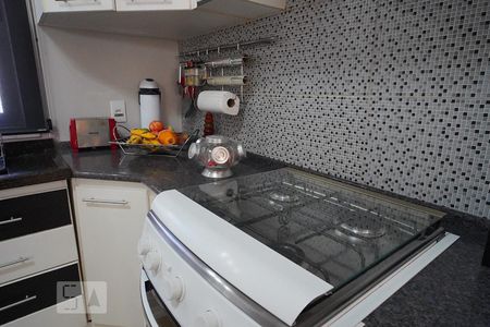 Sala - Cozinha de casa à venda com 2 quartos, 130m² em Estância Velha, Canoas