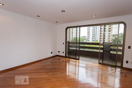 Sala 1 de apartamento à venda com 4 quartos, 220m² em Jardim Avelino, São Paulo