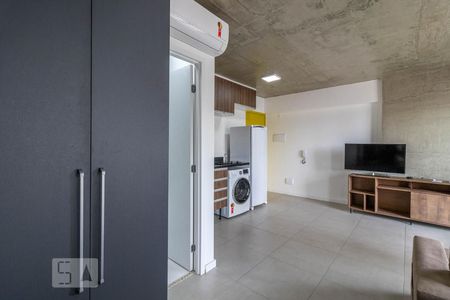 Quarto de apartamento para alugar com 1 quarto, 40m² em Santana, São Paulo