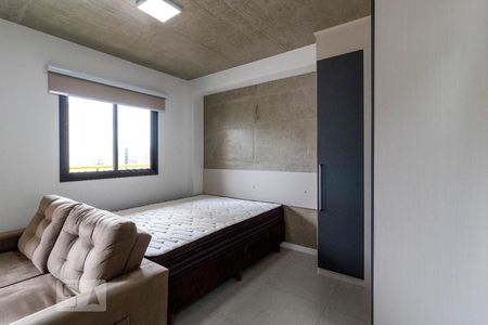 Quarto de apartamento para alugar com 1 quarto, 40m² em Santana, São Paulo