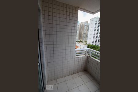 Sacada de apartamento à venda com 2 quartos, 74m² em Mooca, São Paulo