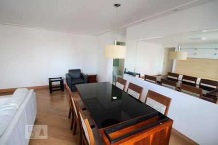 Sala de Estar de apartamento à venda com 2 quartos, 74m² em Mooca, São Paulo