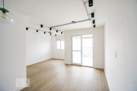 Sala de apartamento para alugar com 2 quartos, 67m² em Tatuapé, São Paulo