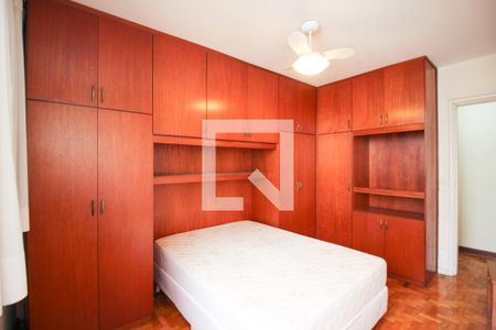 Quarto 1 de apartamento para alugar com 3 quartos, 116m² em Indianópolis, São Paulo