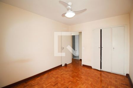 Quarto 2 de apartamento para alugar com 3 quartos, 116m² em Indianópolis, São Paulo