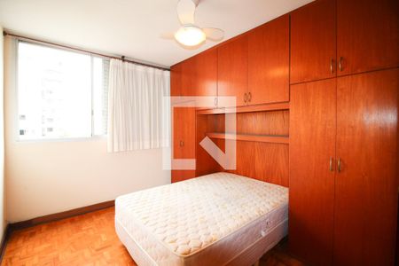 Quarto 1 de apartamento para alugar com 3 quartos, 116m² em Indianópolis, São Paulo