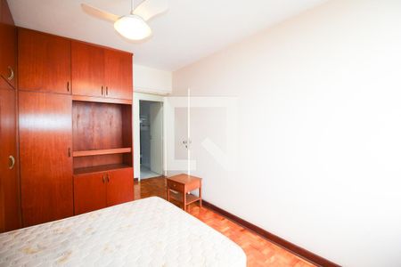 Quarto 1 de apartamento para alugar com 3 quartos, 116m² em Indianópolis, São Paulo