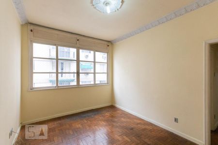 Sala de apartamento para alugar com 2 quartos, 59m² em Maracanã, Rio de Janeiro