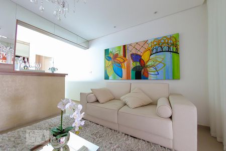 Sala de casa à venda com 6 quartos, 480m² em Vila Maria Alta, São Paulo