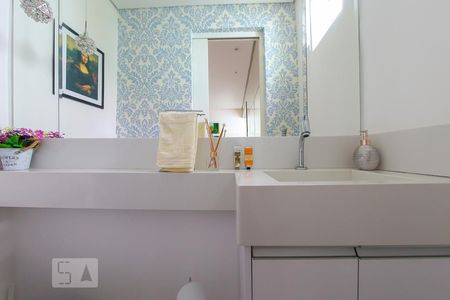 Lavabo de casa à venda com 6 quartos, 480m² em Vila Maria Alta, São Paulo