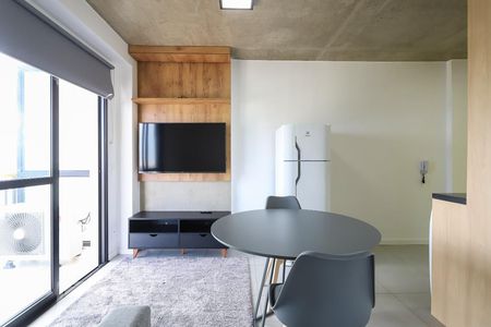 Apartamento para alugar com 46m², 2 quartos e 1 vagaSala