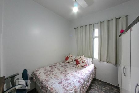 Quarto 1 de apartamento à venda com 2 quartos, 99m² em Barro Preto, Belo Horizonte